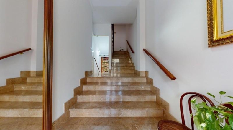 Balearic Islands - Palma - 317m2