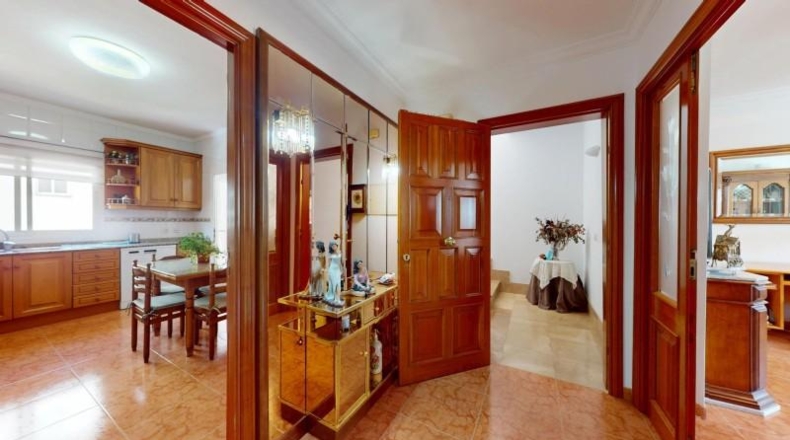 Balearic Islands - Palma - 317m2