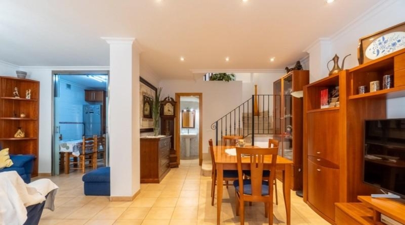 Illes Balears - Palma - 189m2