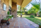 Chalet independiente con terreno en venta en la España, Gelves, ref: TR403056 foto