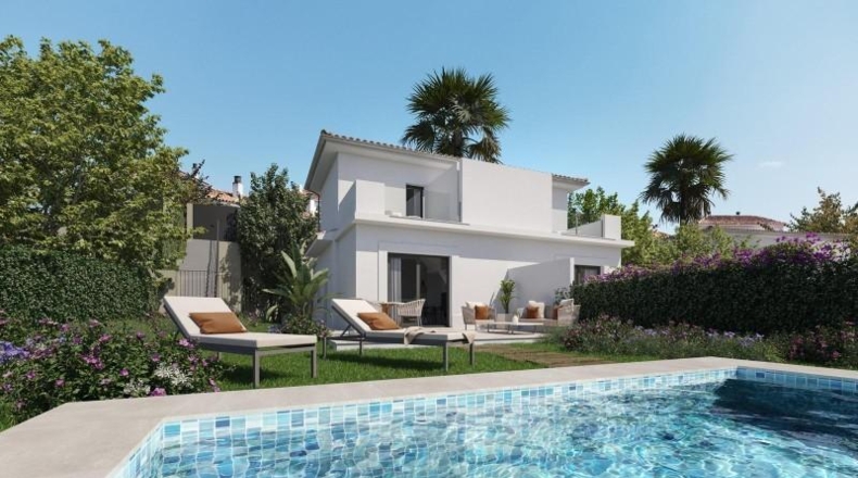 Islas Baleares - Manacor - 543m2