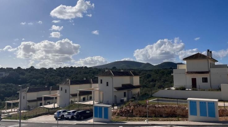 Islas Baleares - Manacor - 543m2