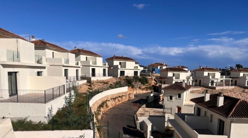 Islas Baleares - Manacor - 543m2