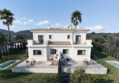 Detached villa with land for sale on España, Manacor, ref: TR154018 photo