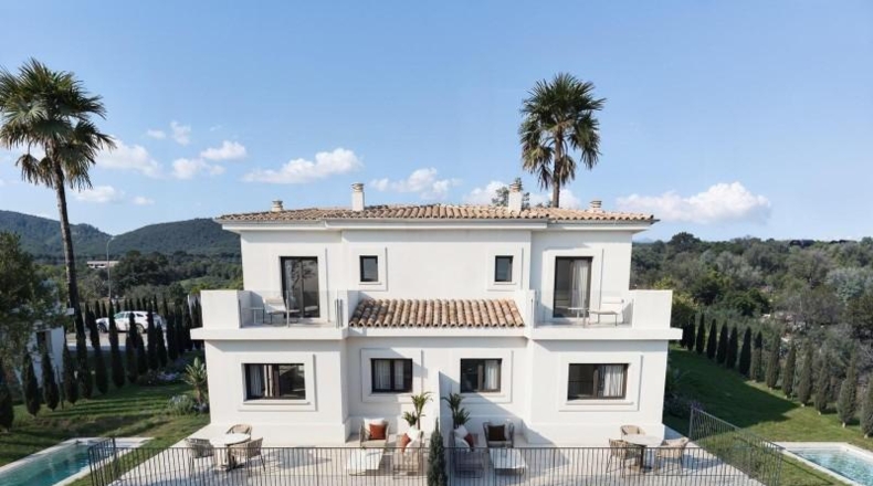 Islas Baleares - Manacor - 543m2