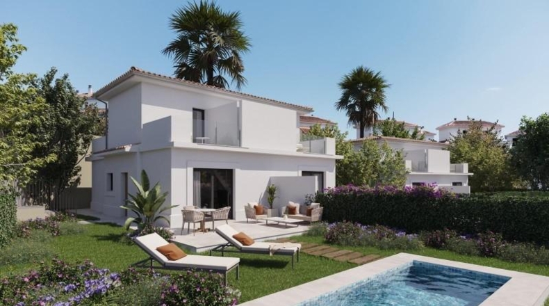 Islas Baleares - Manacor - 543m2