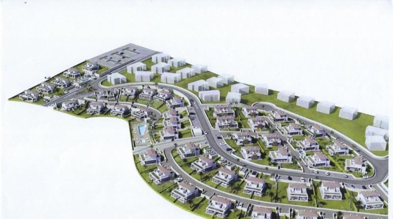 Islas Baleares - Manacor - 543m2