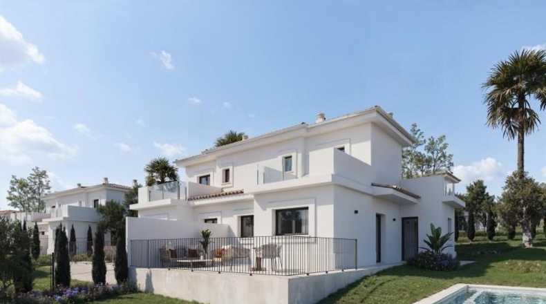 Islas Baleares - Manacor - 543m2
