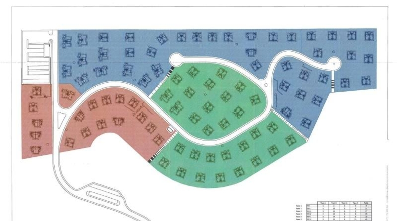 Islas Baleares - Manacor - 543m2