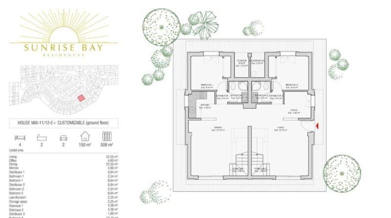 Islas Baleares - Manacor - 543m2