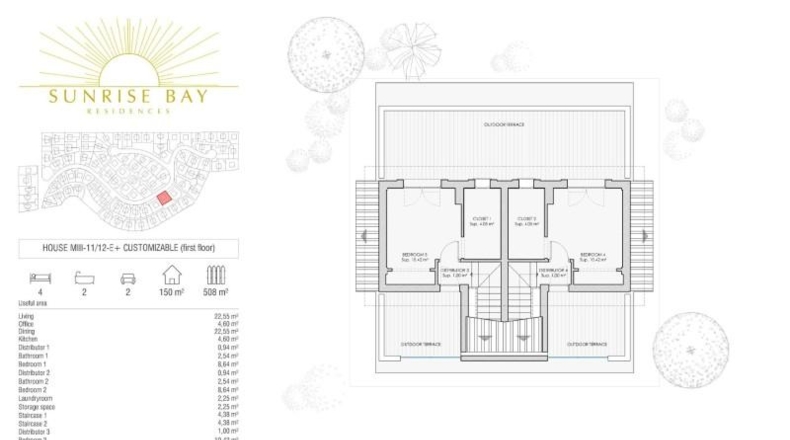 Islas Baleares - Manacor - 543m2