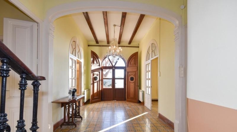 Barcelona - Sant Andreu de Llavaneres - 1651m2