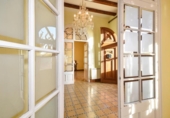 Casa de campo con terreno en venta en la España, Sant Andreu de Llavaneres, ref: TR380088 foto