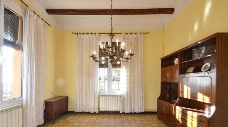 Barcelona - Sant Andreu de Llavaneres - 1651m2