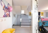 Chalet independiente con terreno en venta en la España, San Bartolomé de Tirajana, ref: TR381077 foto