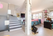 Chalet independiente con terreno en venta en la España, San Bartolomé de Tirajana, ref: TR381077 foto