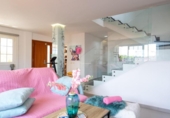 Chalet independiente con terreno en venta en la España, San Bartolomé de Tirajana, ref: TR381077 foto