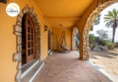 Chalet independiente con terreno en venta en la España, Arenys de Mar, ref: TR382485 foto