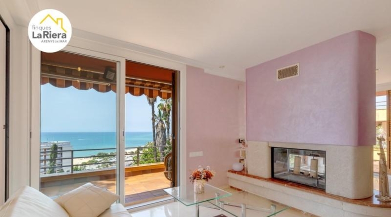 Barcelona - Arenys de Mar - 977m2
