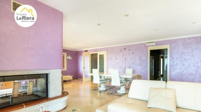 Barcelona - Arenys de Mar - 977m2