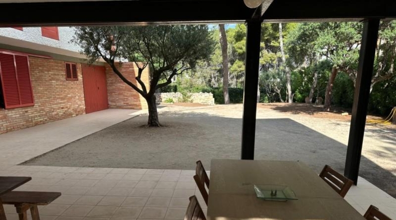Tarragona - Torredembarra - 1357m2