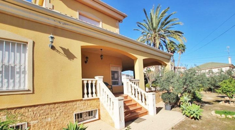 Alicante - Elche - 862m2