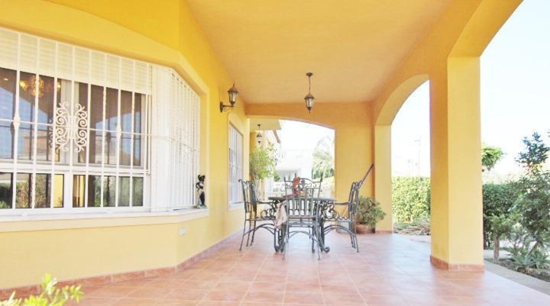 Alicante - Elche - 862m2
