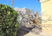 Chalet independiente con terreno en venta en la España, Elche, ref: TR389893 foto