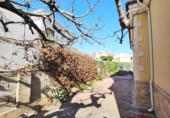 Chalet independiente con terreno en venta en la España, Elche, ref: TR389893 foto