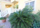 Chalet independiente con terreno en venta en la España, Elche, ref: TR389893 foto