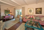 Chalet independiente con terreno en venta en la España, Estepona, ref: TR381358 foto