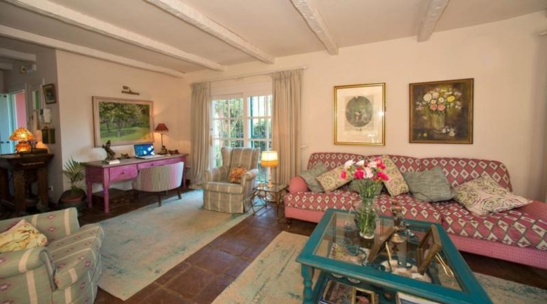 Málaga - Estepona - 4400m2