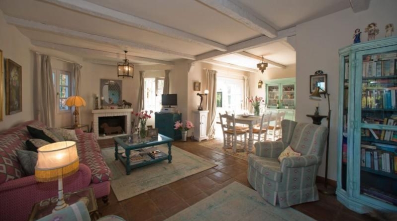 Málaga - Estepona - 4400m2