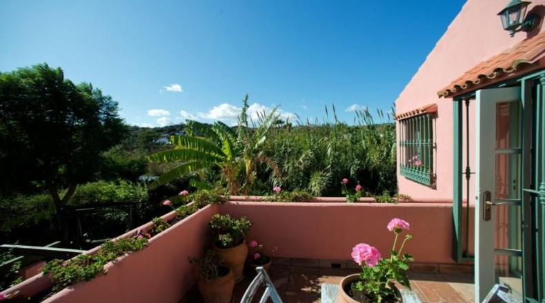 Málaga - Estepona - 4400m2