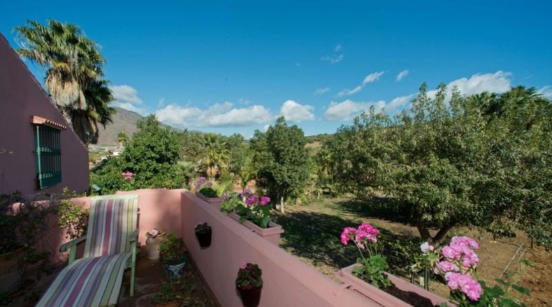 Málaga - Estepona - 4400m2