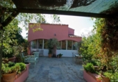 Chalet independiente con terreno en venta en la España, Estepona, ref: TR381358 foto