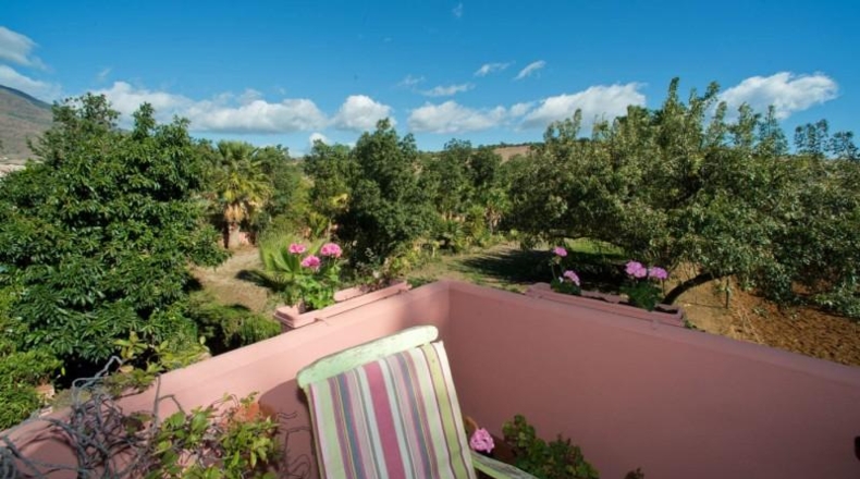 Málaga - Estepona - 4400m2