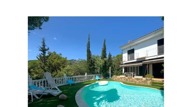 Gerona - Lloret de Mar - 1173m2