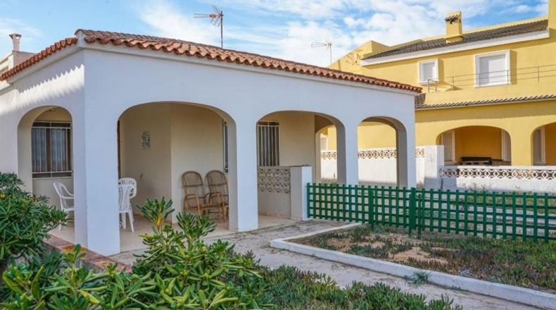 Alicante - Denia - 2600m2
