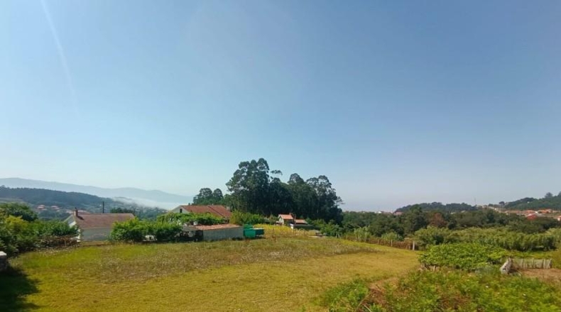 Pontevedra - Sangenjo - 632m2
