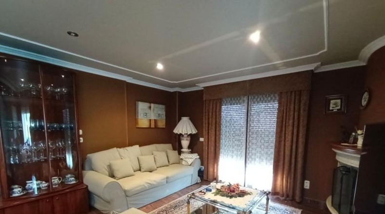 Pontevedra - Sangenjo - 632m2