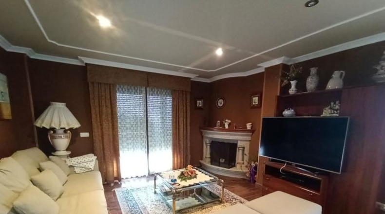 Pontevedra - Sangenjo - 632m2