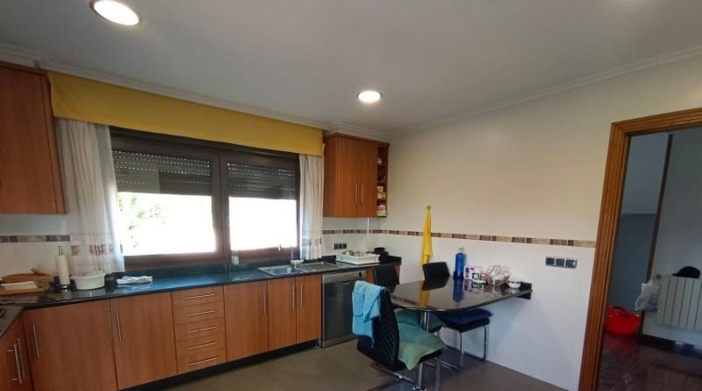 Pontevedra - Sangenjo - 632m2