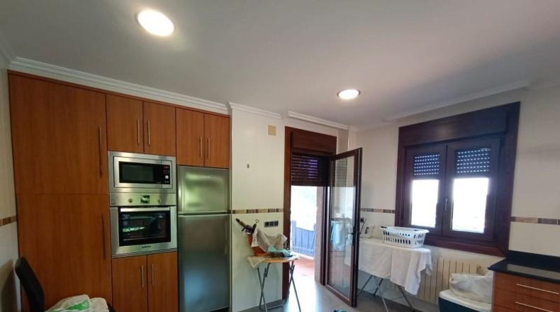 Pontevedra - Sangenjo - 632m2