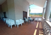 Chalet independiente con terreno en venta en la España, Sangenjo, ref: TR316586 foto