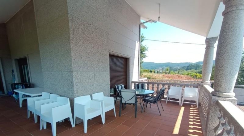 Pontevedra - Sangenjo - 632m2