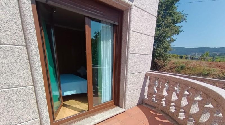 Pontevedra - Sangenjo - 632m2