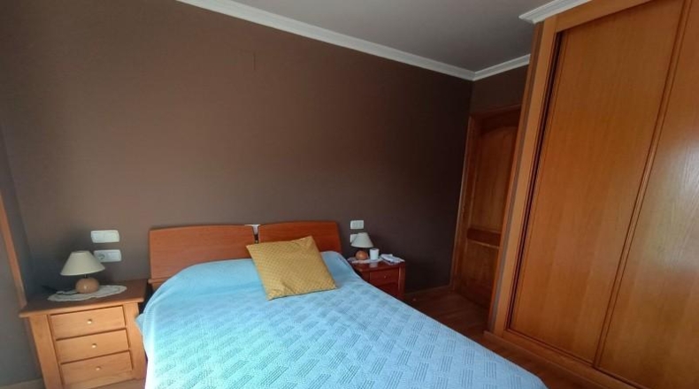 Pontevedra - Sangenjo - 632m2