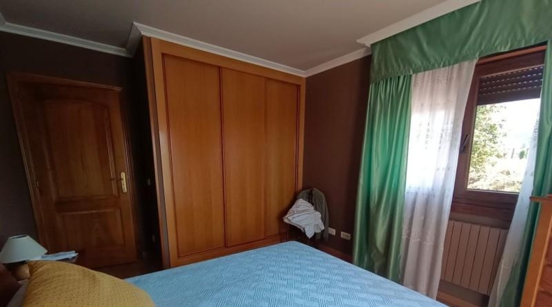 Pontevedra - Sangenjo - 632m2