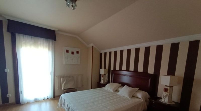 Pontevedra - Sangenjo - 632m2